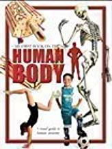 My First Book On The Human Body