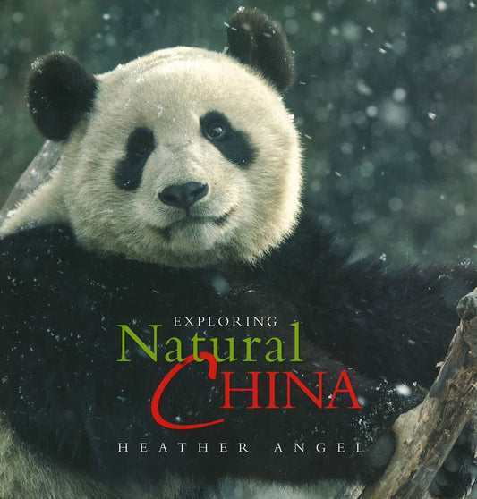 Exploring Natural China