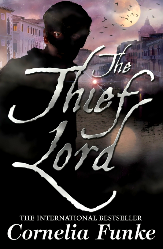 (Original Price RM19.90) The Thief Lord