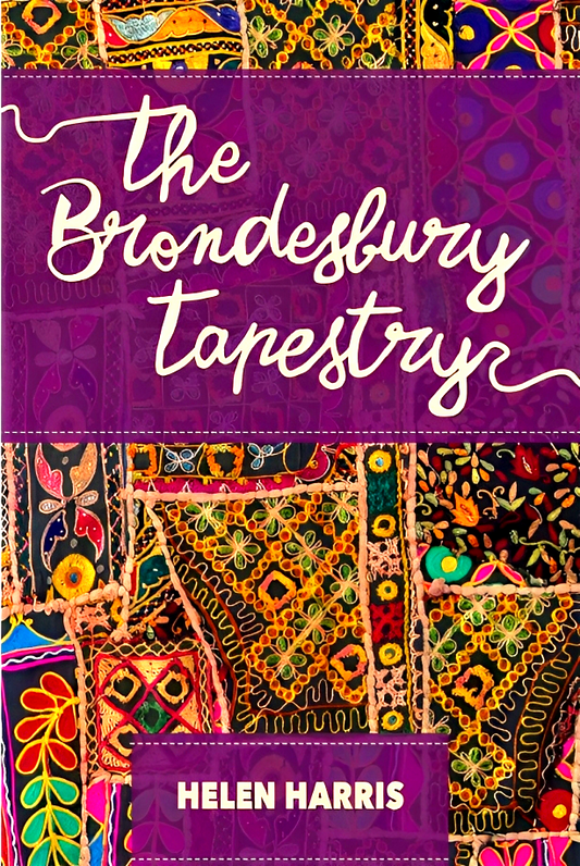 The Brondesbury Tapestry