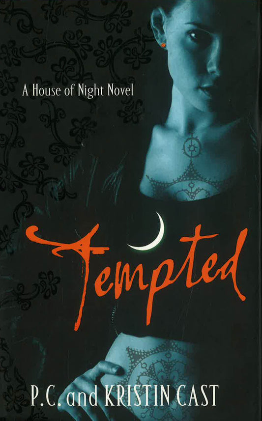Tempted (H/C)
