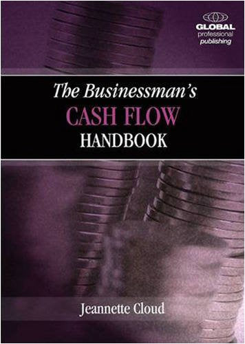 Businessmans Cash Flow Handbook The
