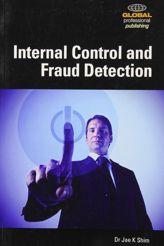Internal Control And Fraud Detection