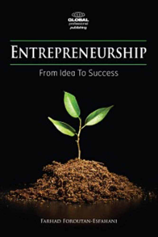 Entrepreneurship