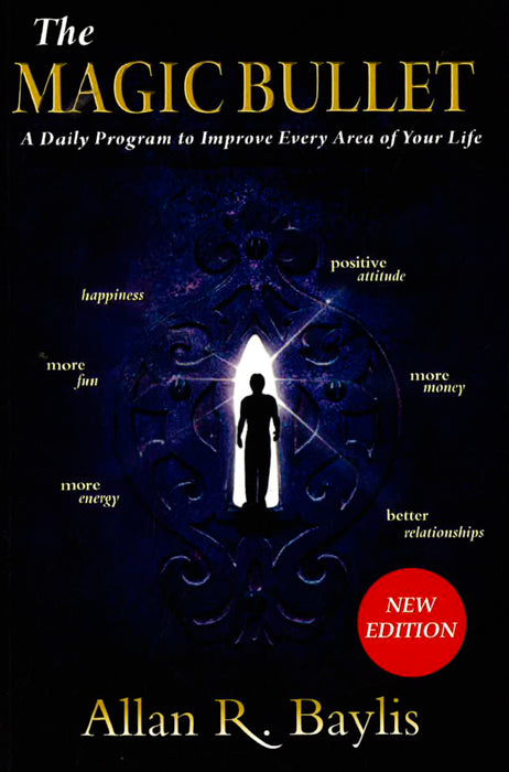 Magic Bullet 2Nd Edition The