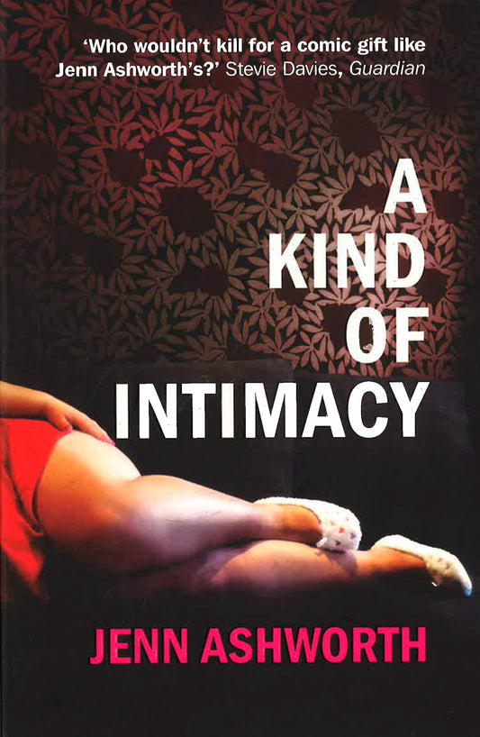 A Kind Of Intimacy