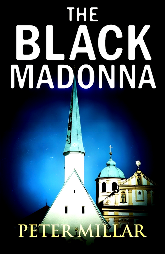 The Black Madonna