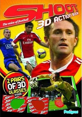 Shoot 3D Book 2009 2009: Spring 2009