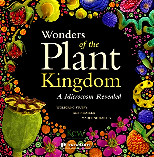 Wonders Of The Plant Kingdom