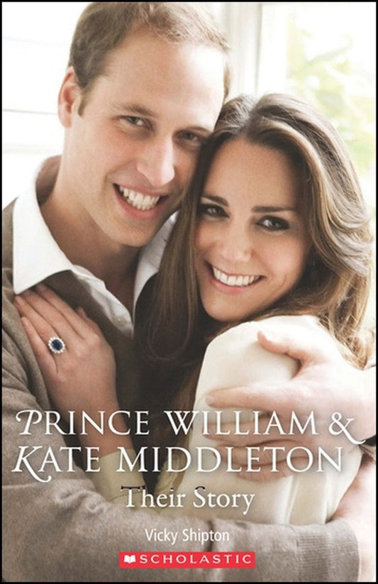 Op Prince William And Kate Middleton
