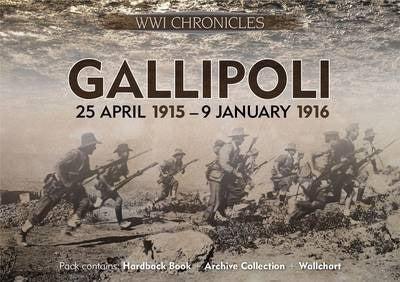 Box Set Gallipoli