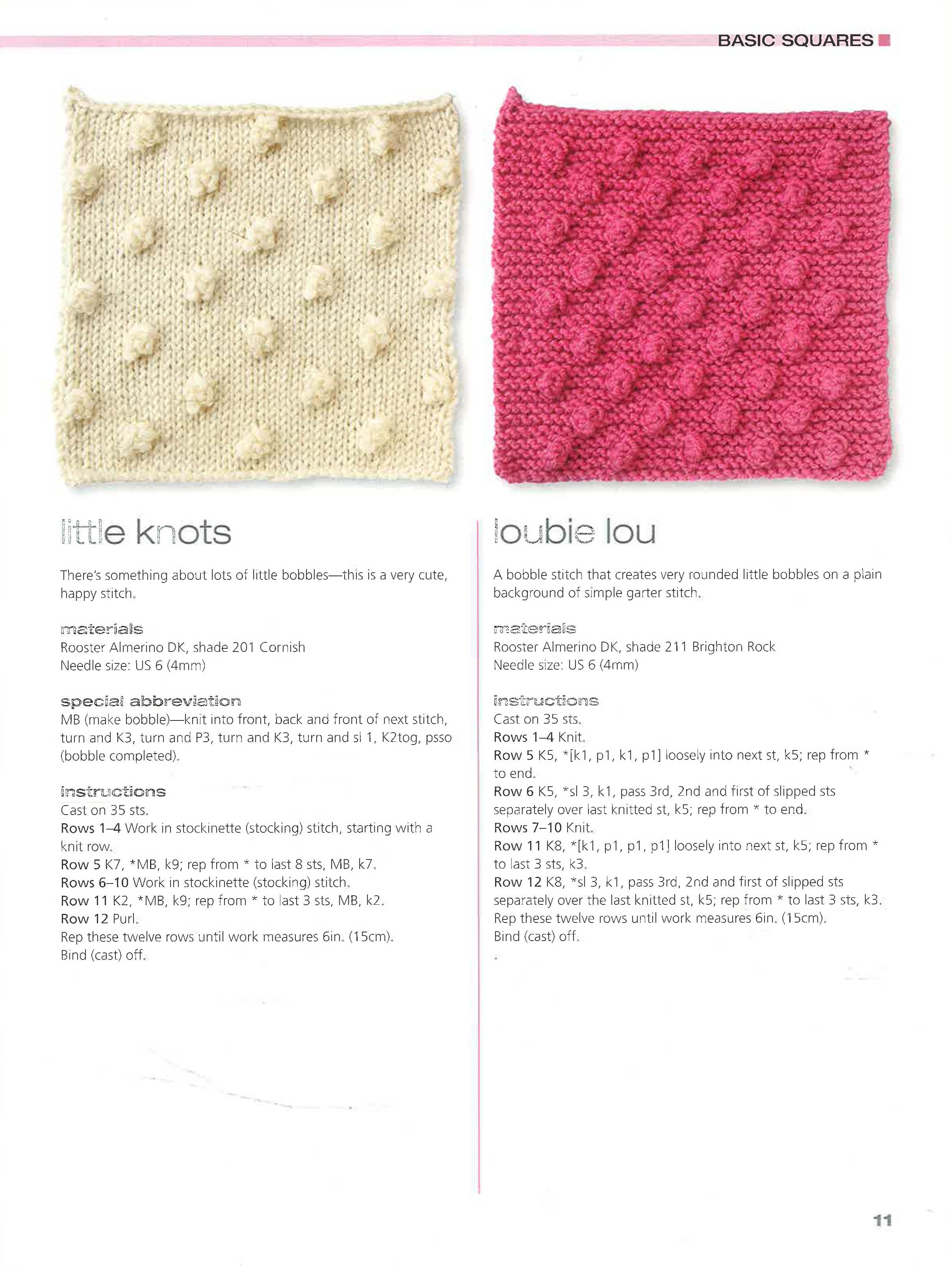 201 Knitting Motifs, Blocks, Projects, And Ideas – BookXcess