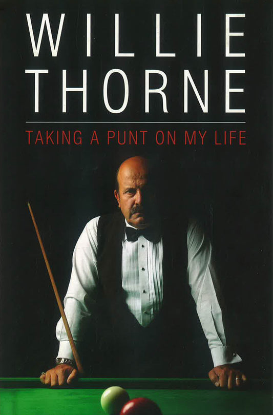 Taking A Punt On My Life