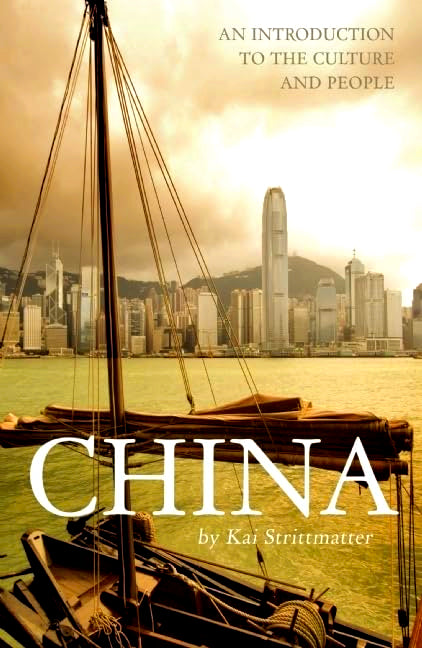 China: An Introduction to the Culture and People