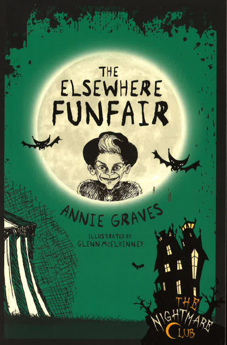 The Elsewhere Funfair