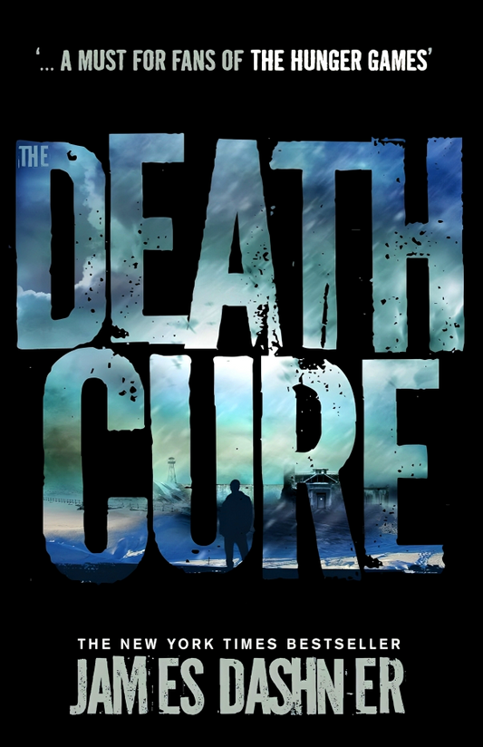 Maze Runner 3: Death Cure