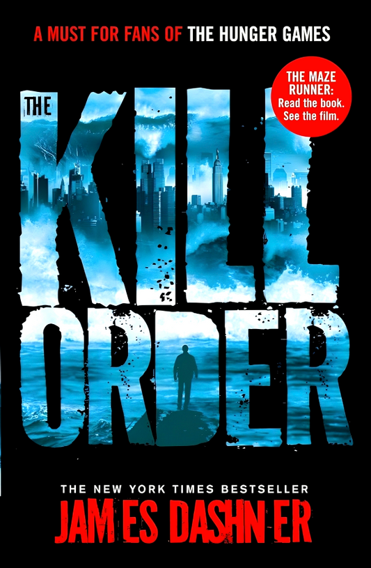 Maze Runner 4: Kill Order