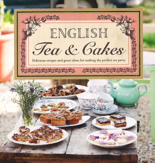 English Tea & Cakes