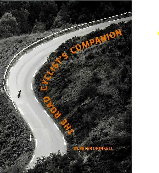 Road Cyclist's Companion