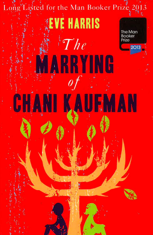 The Marrying Of Chani Kaufman