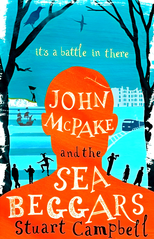 John McPake And The Sea Beggars