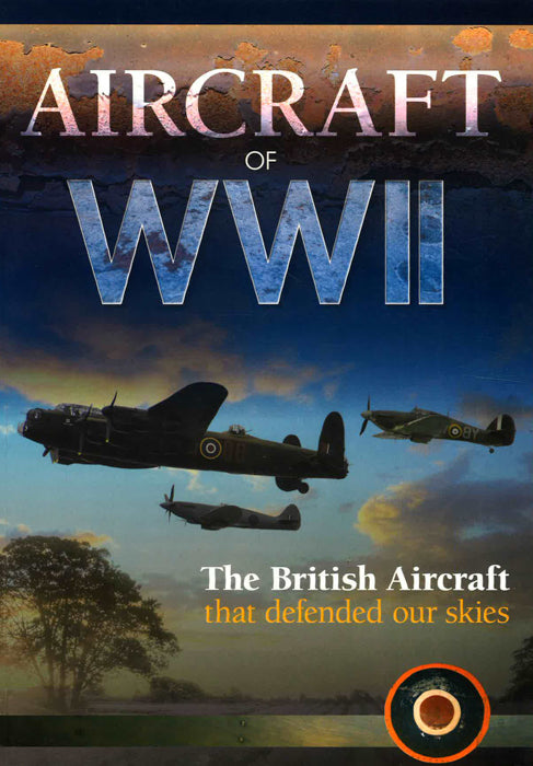 Aircraft Of Wwii