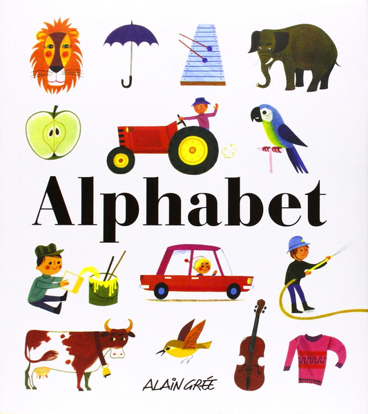 Alphabet