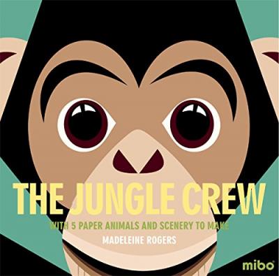 Jungle Crew