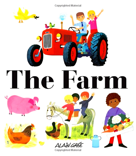 The Farm