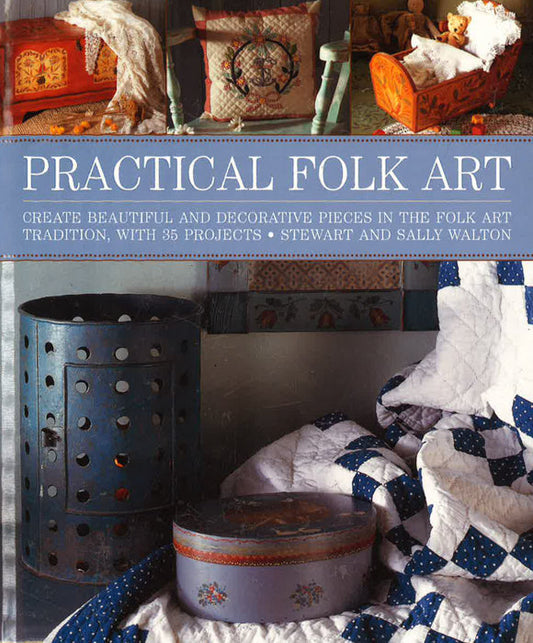 Practical Folk Art