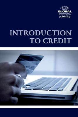 Introduction To Credit