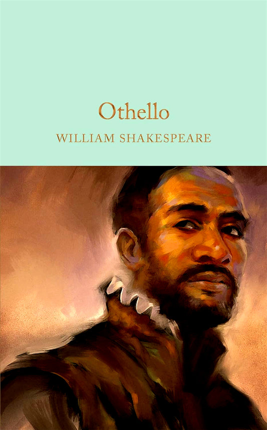 Othello (Macmillan Collector's Library)