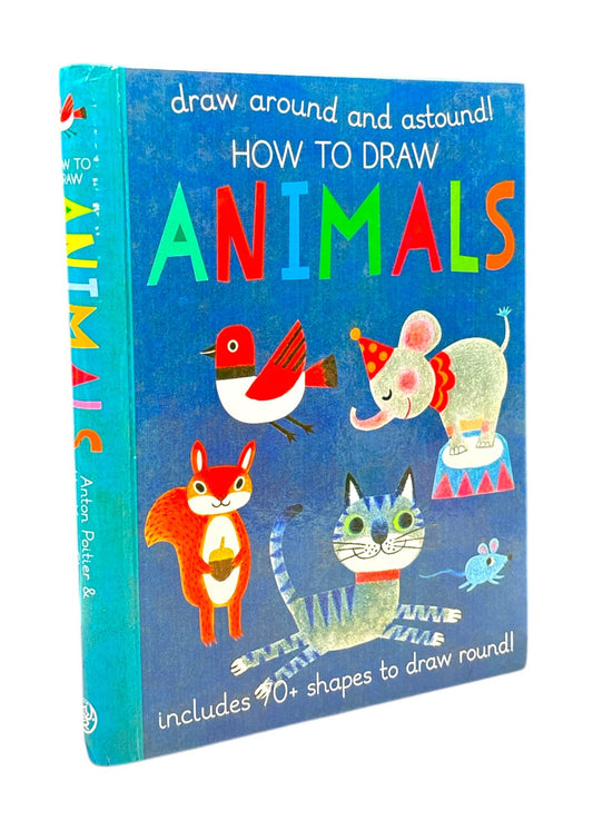 How To Draw Animals