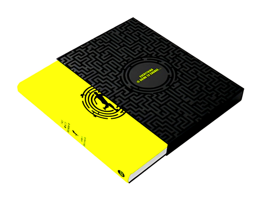 The Maze Runner - Slipcased