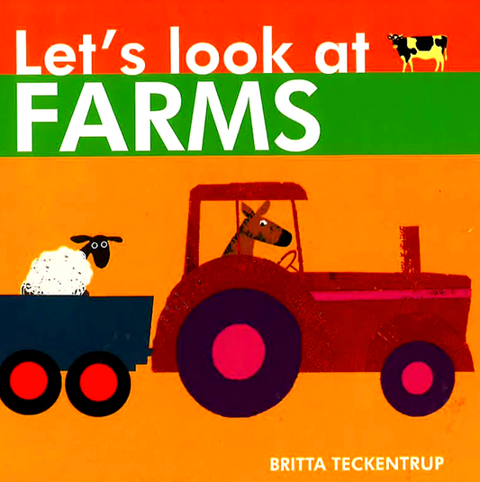 Let's Look At Farms