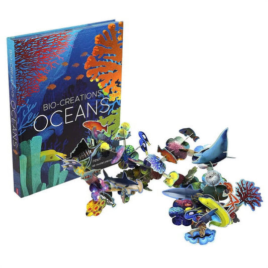 Bio Creations Oceans