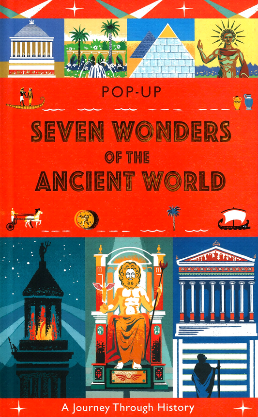 Seven Wonders of the Ancient World
