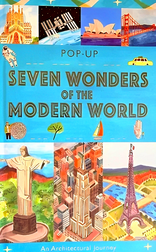 Seven Wonders of the Modern World