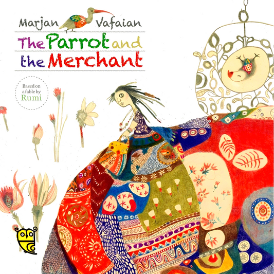 The Parrot And The Merchant