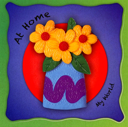 My World: At Home