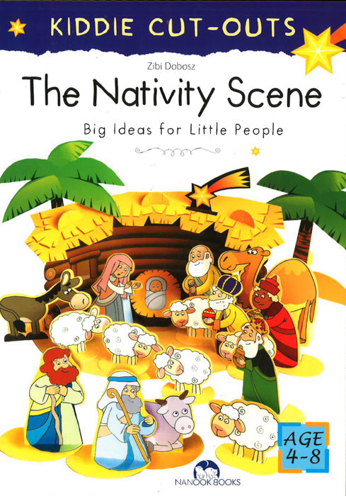 The Nativity Scene