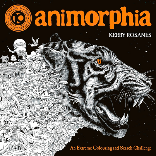 Animorphia