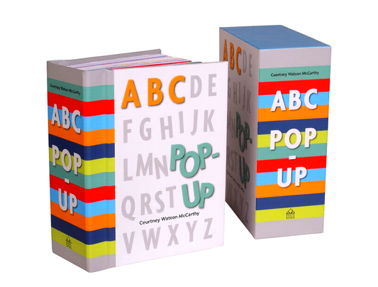 ABC Pop-Up