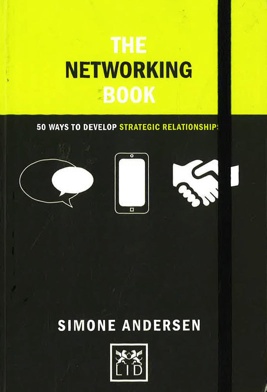 The Networking Book