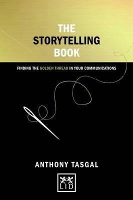 The Storytelling Book