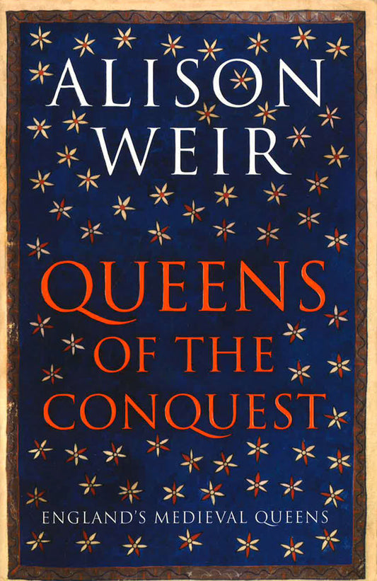 Queens Of The Conquest