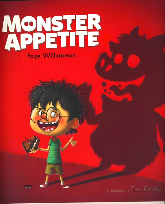 Monster Appetite