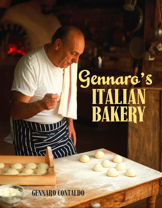 Gennaro's Italian Bakery