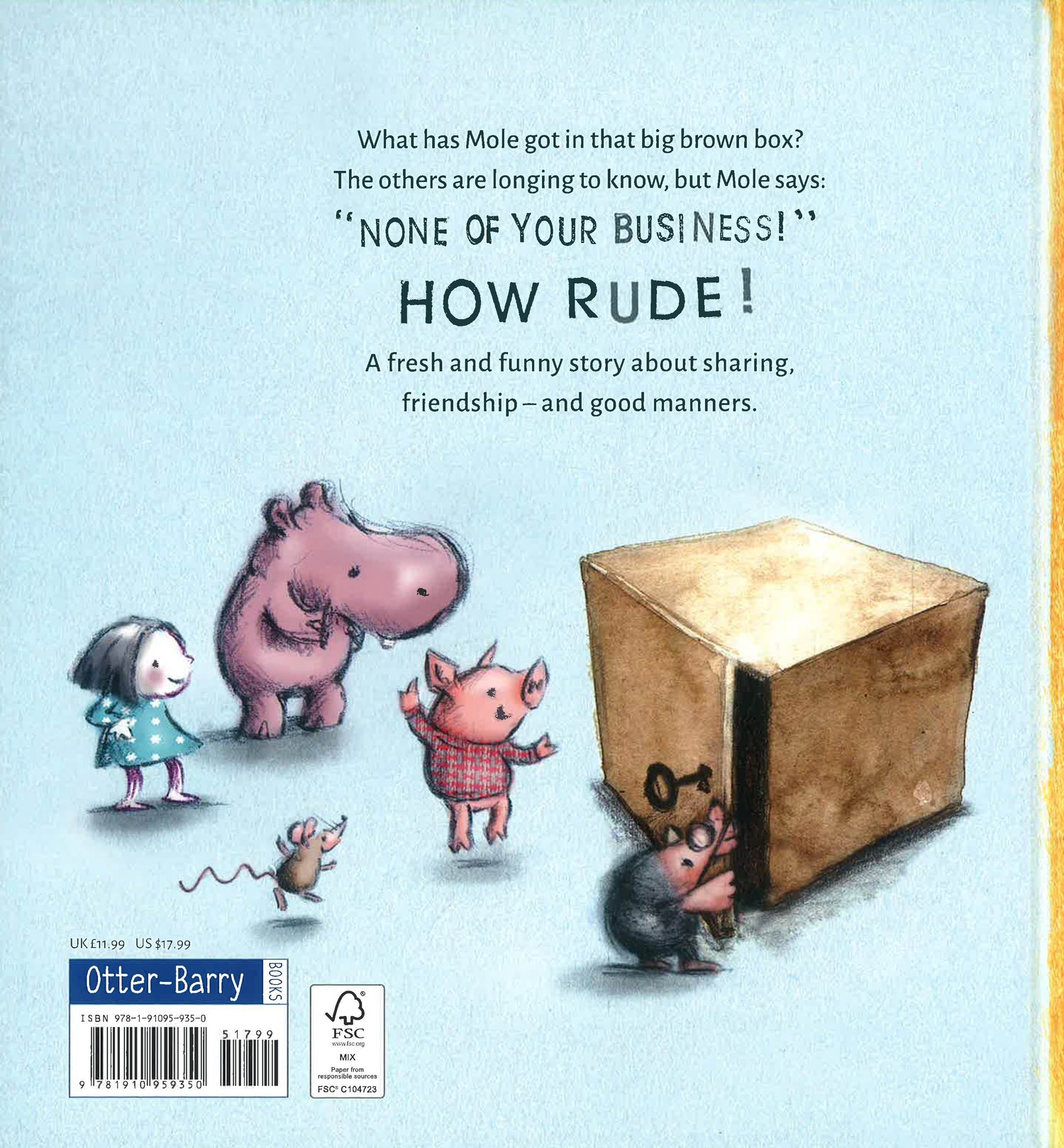 How Rude Book How Rude! – BookXcess