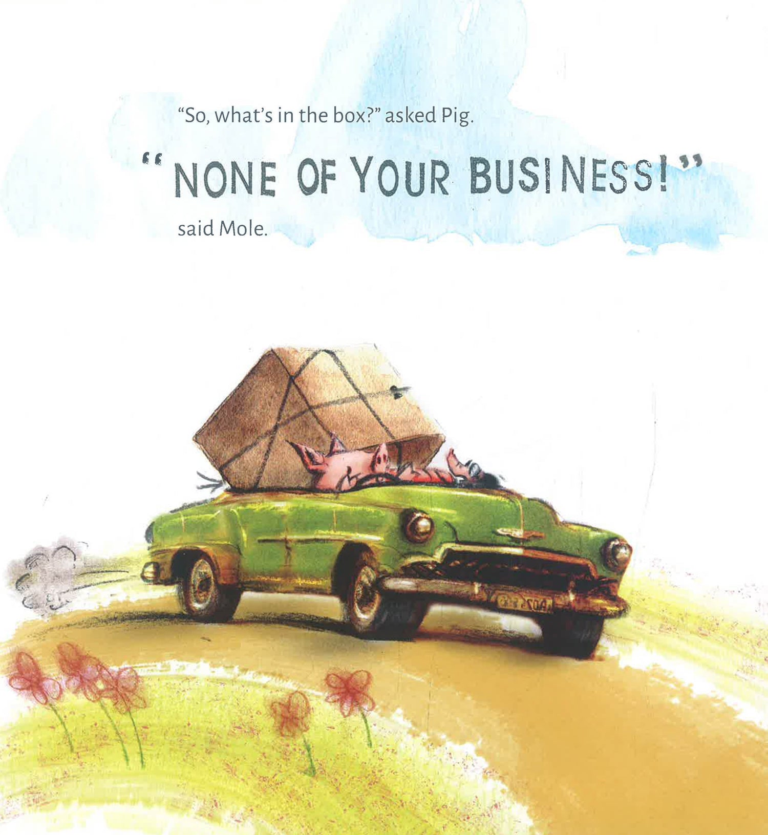 How Rude Book How Rude! – BookXcess